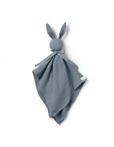 Doudou Plat Sandy - Disponible en 5 couleurs