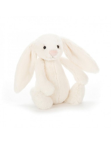 Bashful cream Bunny small