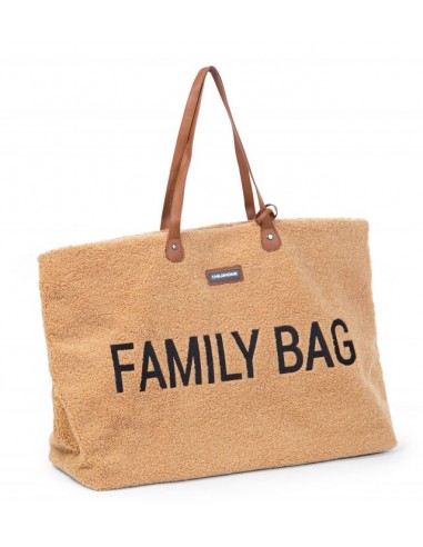 Family bag Teddy