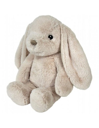 Peluche bruits blanc bunny