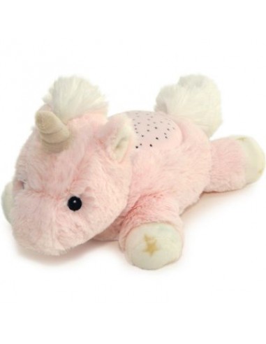 Mini dream buddies licorne