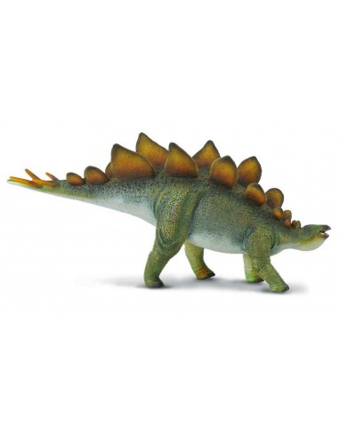 Dino stegosaurus - L