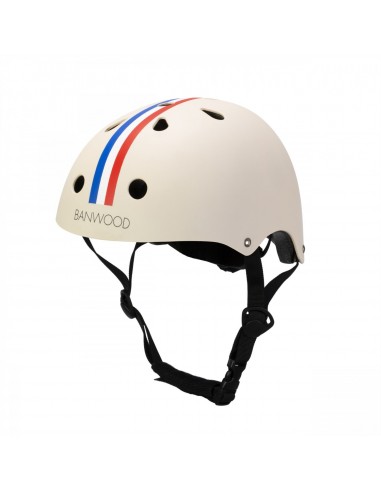 Casque - Stripes