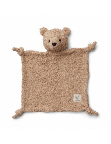 Doudou ours bear