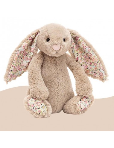 Lapin bashfull blossom - moyen