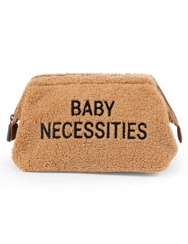 Trousse de Toillette Baby necessites teddy