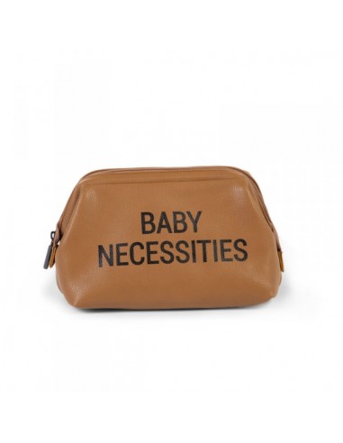 Trousse de Toillette Baby necessites