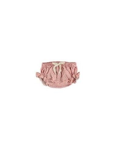 culotte - rose