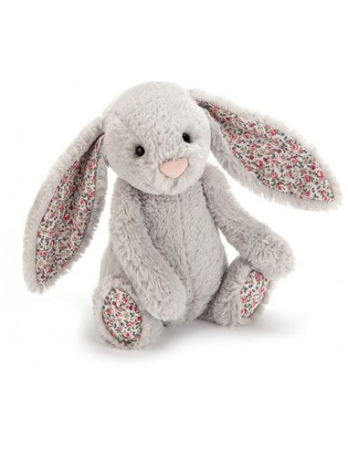 Lapin blossom silver - moyen