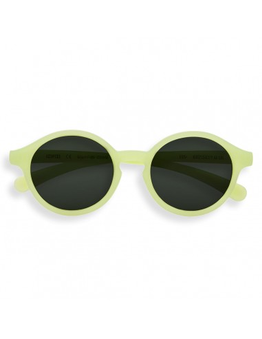 Lunette de soleil kids + (3 à 5 ans) - apple green