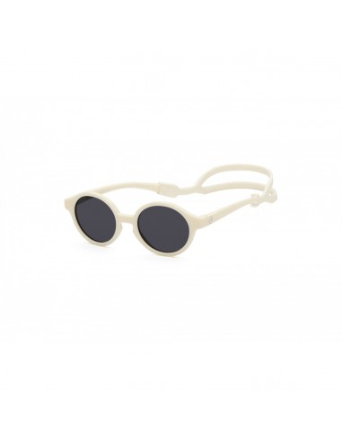 Lunette de soleil Baby (0-9mois) - milk