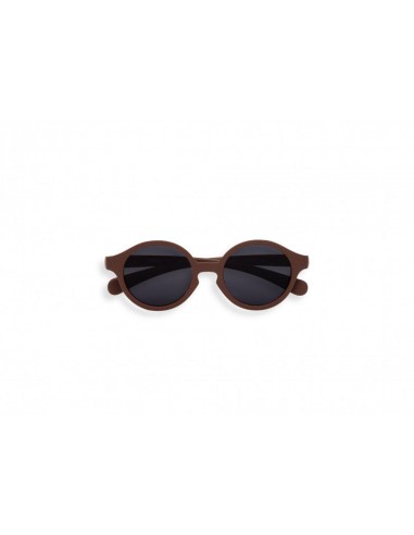 Lunette de soleil Baby (0-9mois) - Chocolat