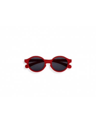 Lunette de soleil Baby (0-9mois) - rouge