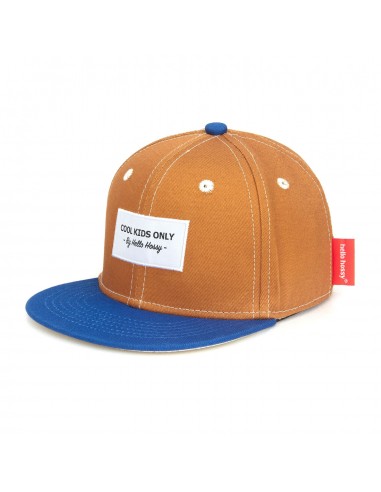 Casquette Mini Caramel • ADULTES (58CM)