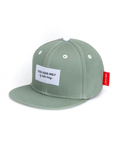 Casquette Khaki - 56-58cm (Adultes – DAD)