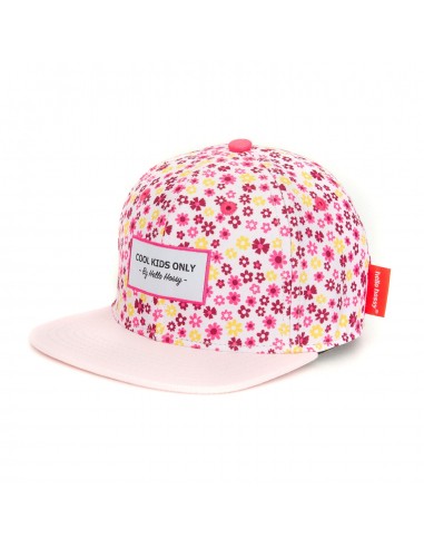 casquette Daisy  3-6 ans (52cm)