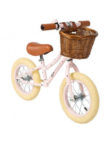 First go bicycle - rose etoile