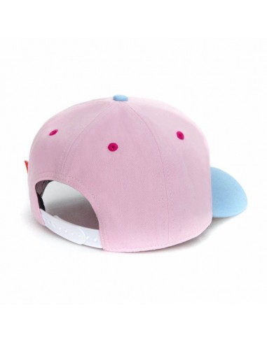 Casquette Flamingo - 2-5 ans (52cm)