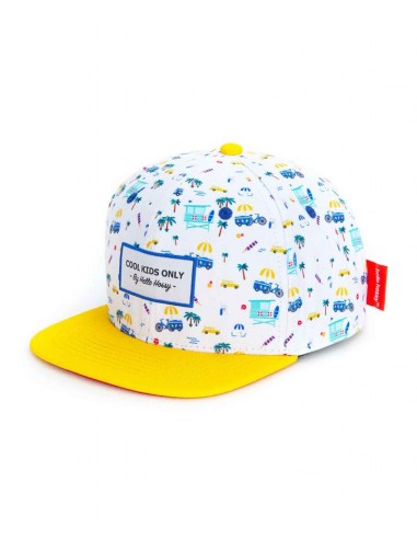 Casquette Venise beach - 3-6 ans (52cm)