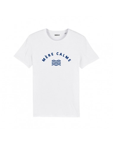 T-shirt - mère calme