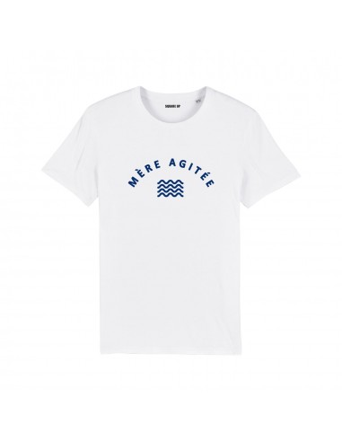 T-shirt - mère agitée