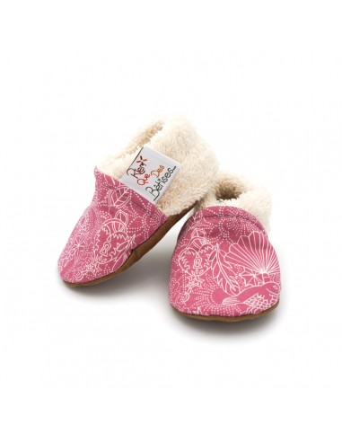 Chaussons LIBERTY CHRISSY ETE