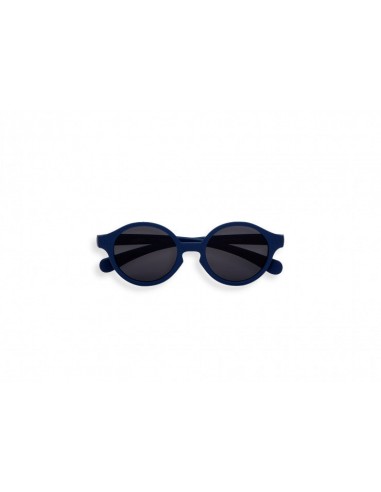 Lunette de soleil kids + (3 à 5 ans) - DENIM BLUE