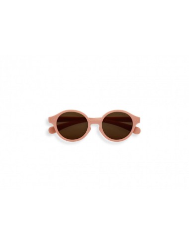 Lunette de soleil Baby (0-9 mois) - APRICOT