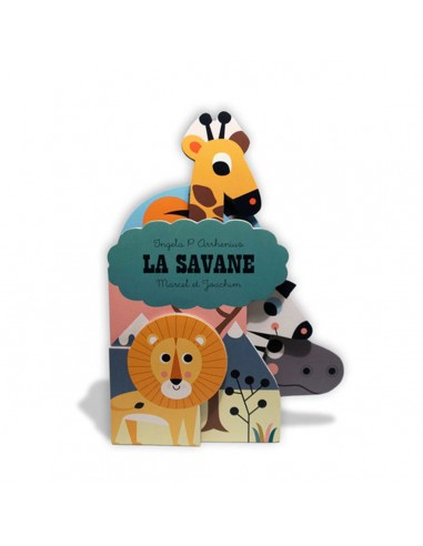 La savane