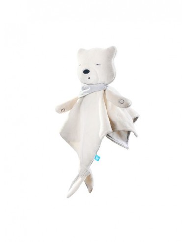 Doudou bruit blanc