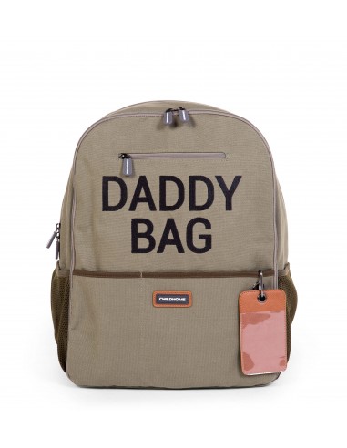 Daddy bag kaki