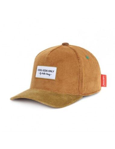 Casquette Sweet Camel