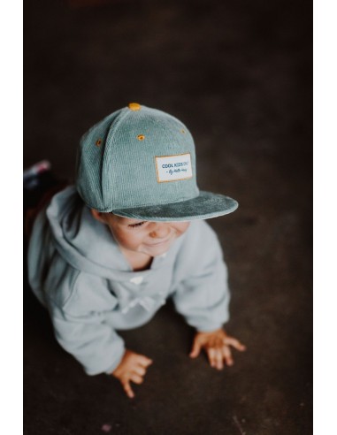 Casquette Sweet Baby blue