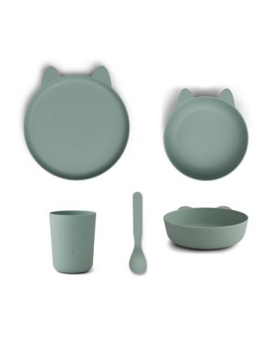 Set de repas Paul (2 coloris dispo)