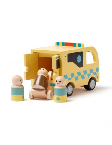 Ambulance