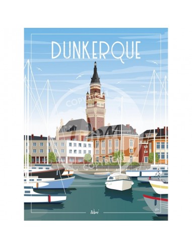 Dunkerque