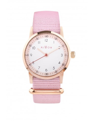 Montre Millow Blossom (plusieurs modèles dispo)