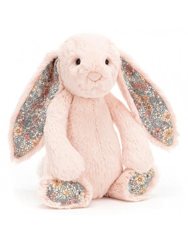 Lapin bashfull crème - Blush liberty