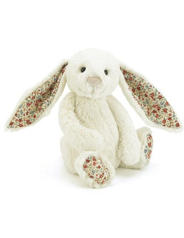 Lapin blossom cream liberty small