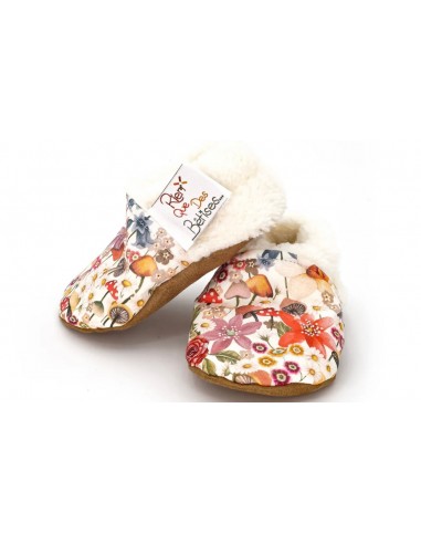 Chausson - Liberty Alice