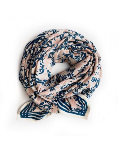 Foulard Latika "Glitter" -  Mirabelle