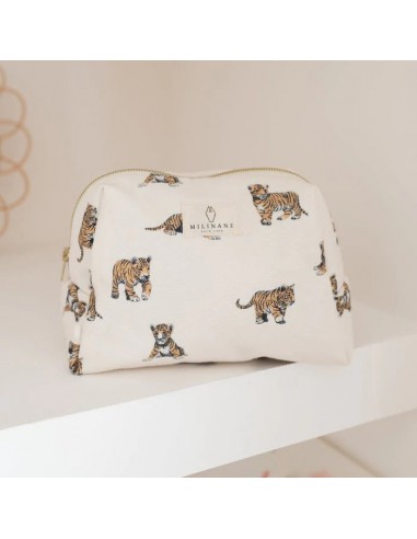 Trousse de toilette Tigre