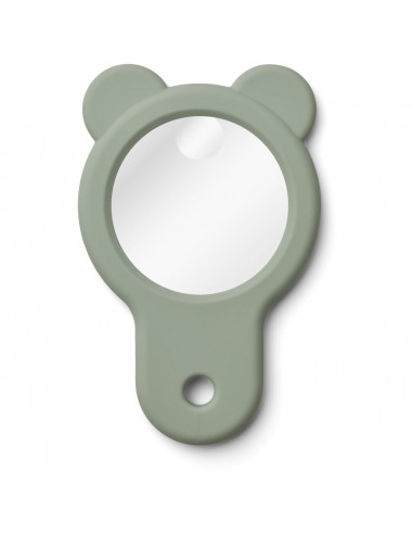 LOUPE EN SILICONE POUR ENFANTS