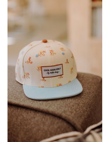 Casquette Desert