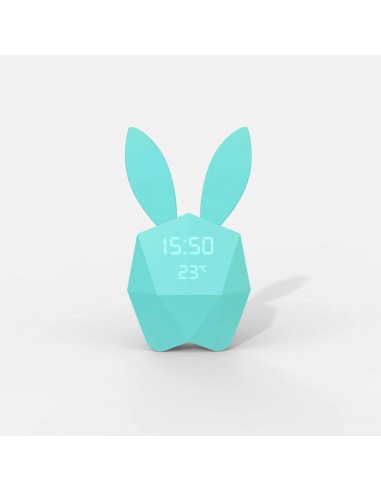 Reveil Cutie Clock