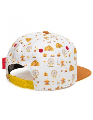 Casquette Circus