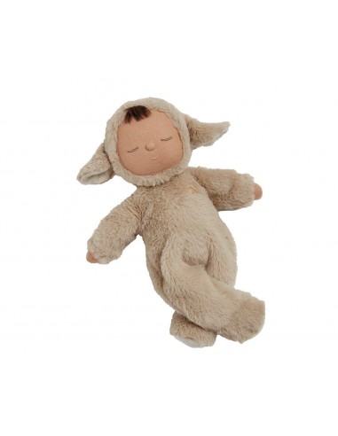 Poupée Cozy Dinkums Lamby Pip