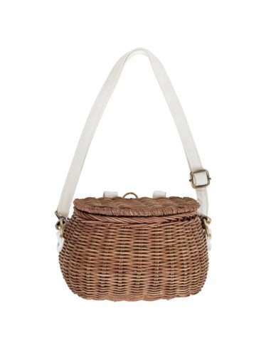 Panier mini Chari natural