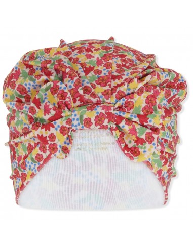 Turban de bain donna