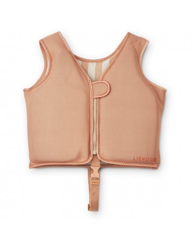 GILET DE NATATION (Dispo dans 3 couleurs)